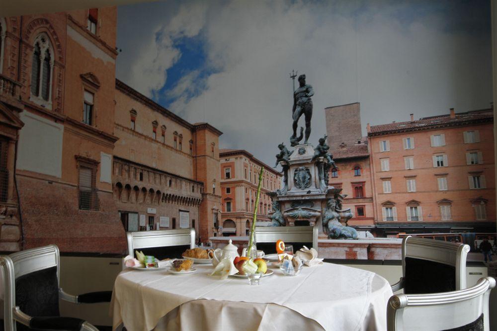 Thp Bologna Hotel Carteria di Sesto Rastignano Exterior foto