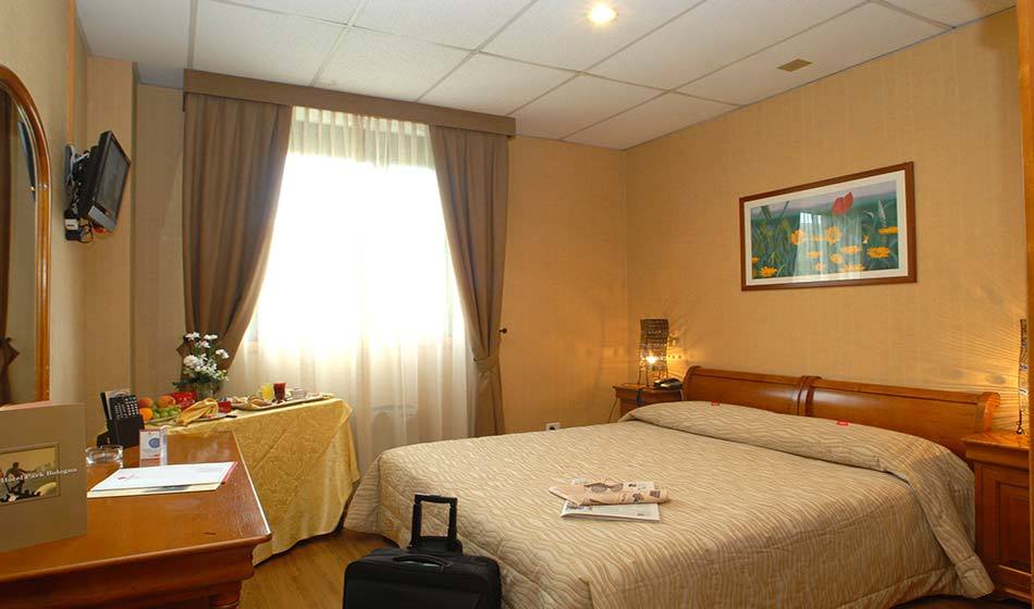 Thp Bologna Hotel Carteria di Sesto Rastignano Quarto foto