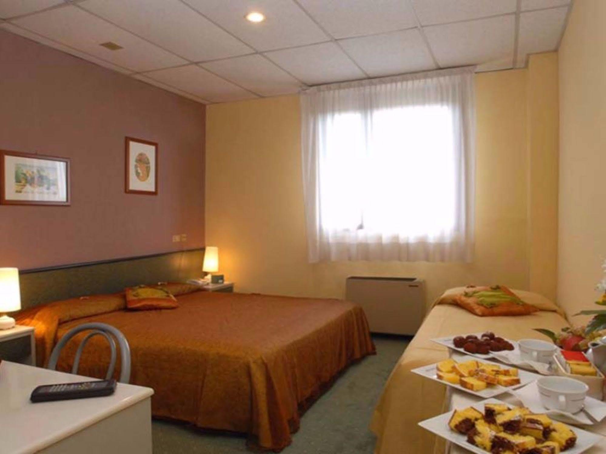 Thp Bologna Hotel Carteria di Sesto Rastignano Quarto foto