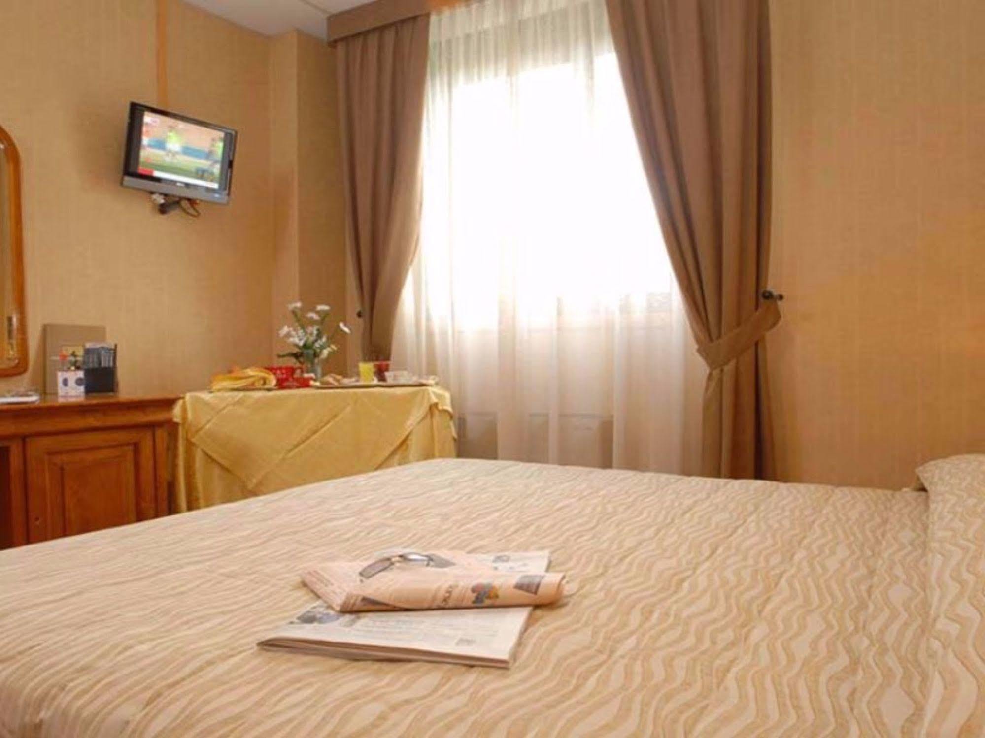 Thp Bologna Hotel Carteria di Sesto Rastignano Exterior foto