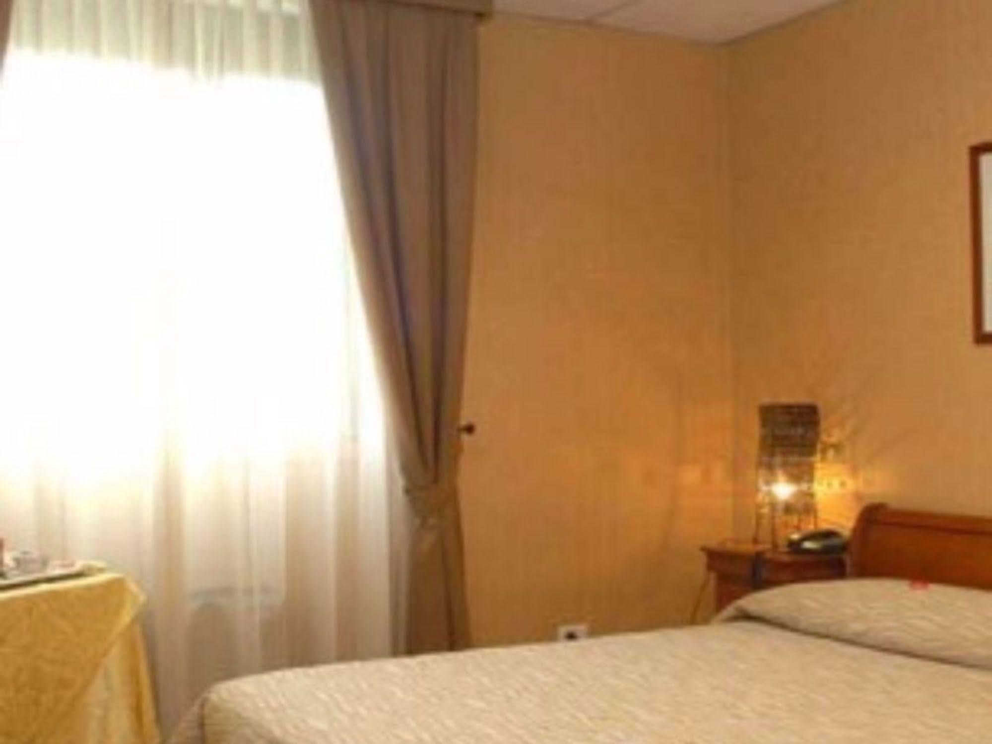 Thp Bologna Hotel Carteria di Sesto Rastignano Exterior foto