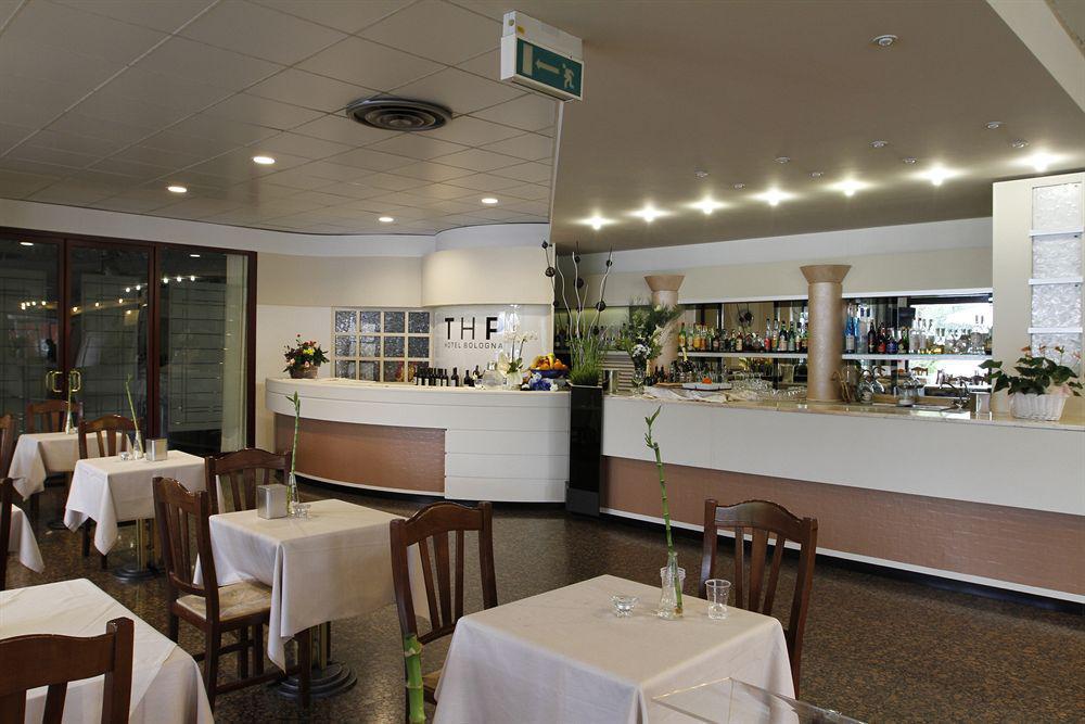 Thp Bologna Hotel Carteria di Sesto Rastignano Exterior foto